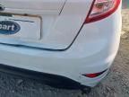 2014 FORD FIESTA ZETEC S  for sale at Copart BRISTOL