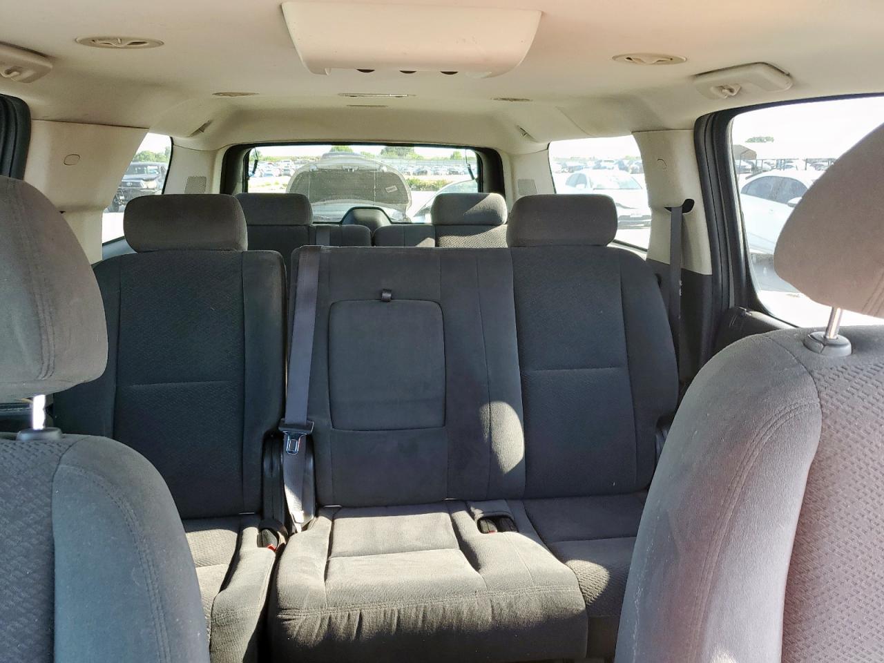 2007 Chevrolet Suburban C1500 VIN: 1GNFC16077J289579 Lot: 68528265