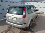 2006 FORD FOCUS C-MA for sale at Copart BRISTOL