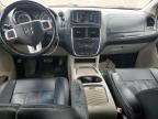 2015 DODGE GRAND CARAVAN CREW   à vendre chez Copart QC - MONTREAL