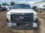 2014 FORD F150 SUPER CAB   à vendre chez Copart ON - TORONTO