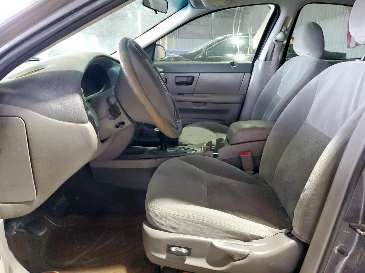 2003 Ford Taurus Se VIN: 1FAFP53233G176316 Lot: 69521135