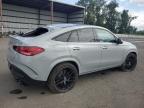 2025 MERCEDES-BENZ GLE COUPE AMG 53 4MATIC   for sale at Copart OR - PORTLAND NORTH