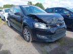 2011 VOLKSWAGEN POLO MODA 70  for sale at Copart WOLVERHAMPTON