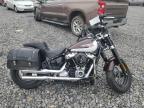 2021 HARLEY-DAVIDSON FLSL    for sale at Copart PA - SCRANTON