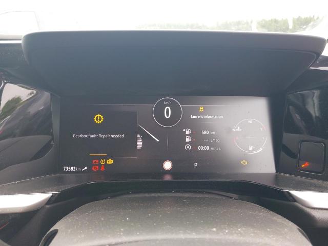 2023 VAUXHALL GRANDLAND 1.5 TURBO D GS 5DR AUTO