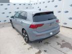 2023 VOLKSWAGEN GOLF GTD TDI S-A  for sale at Copart BRISTOL