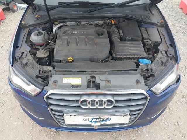 2013 AUDI A3 SPORT TDI 