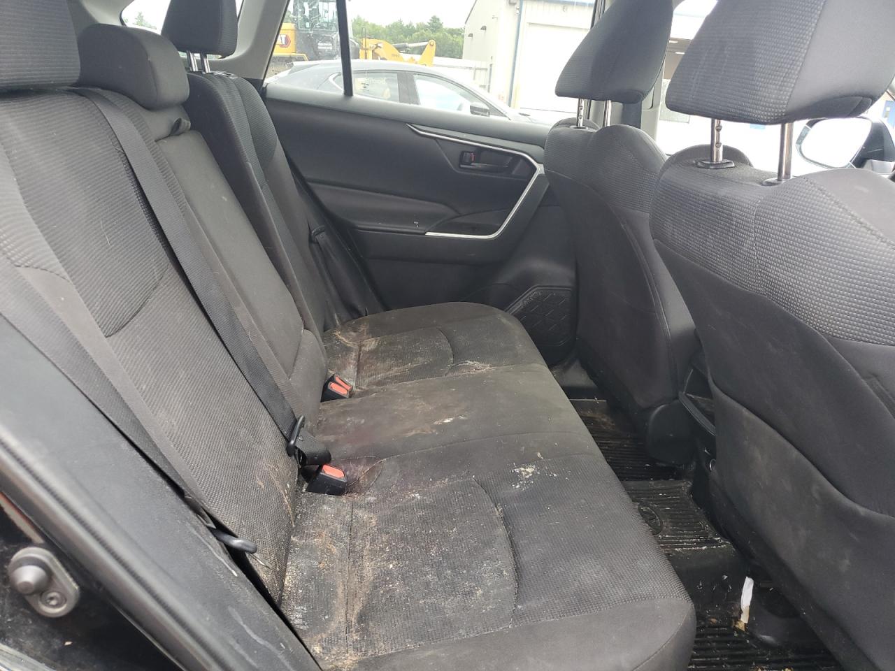 2020 Toyota Rav4 Le VIN: 2T3F1RFV4LC130962 Lot: 67250105