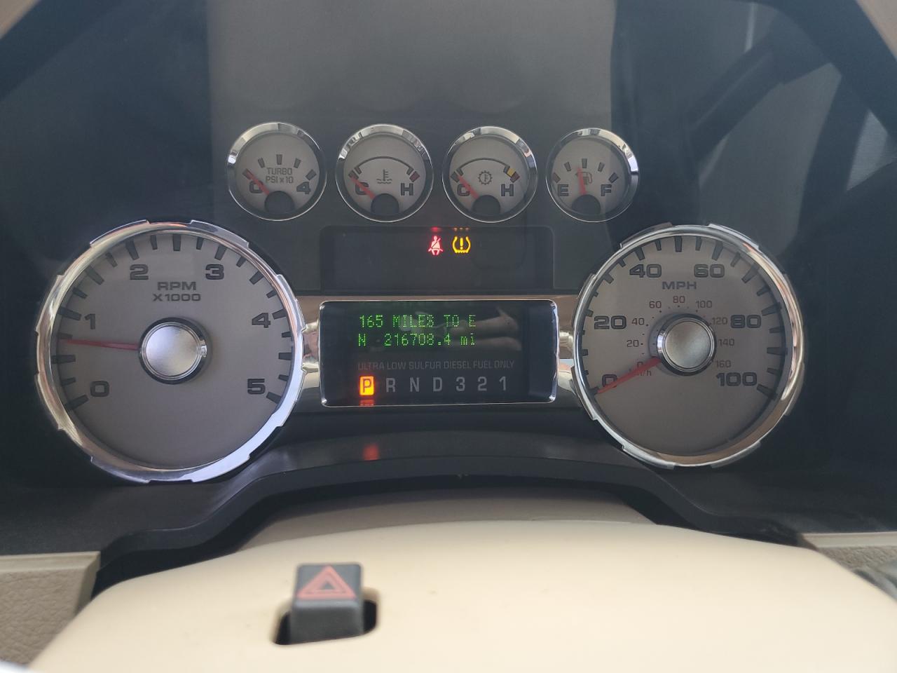 2010 Ford F250 Super Duty VIN: 1FTSW2BR8AEB42504 Lot: 69391265