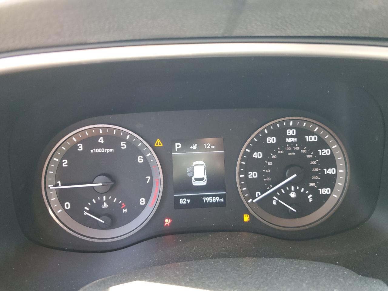 KM8J23A41MU295251 2021 Hyundai Tucson Se