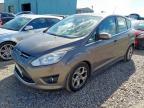 2014 FORD C-MAX ZETEC for sale at Copart ROCHFORD