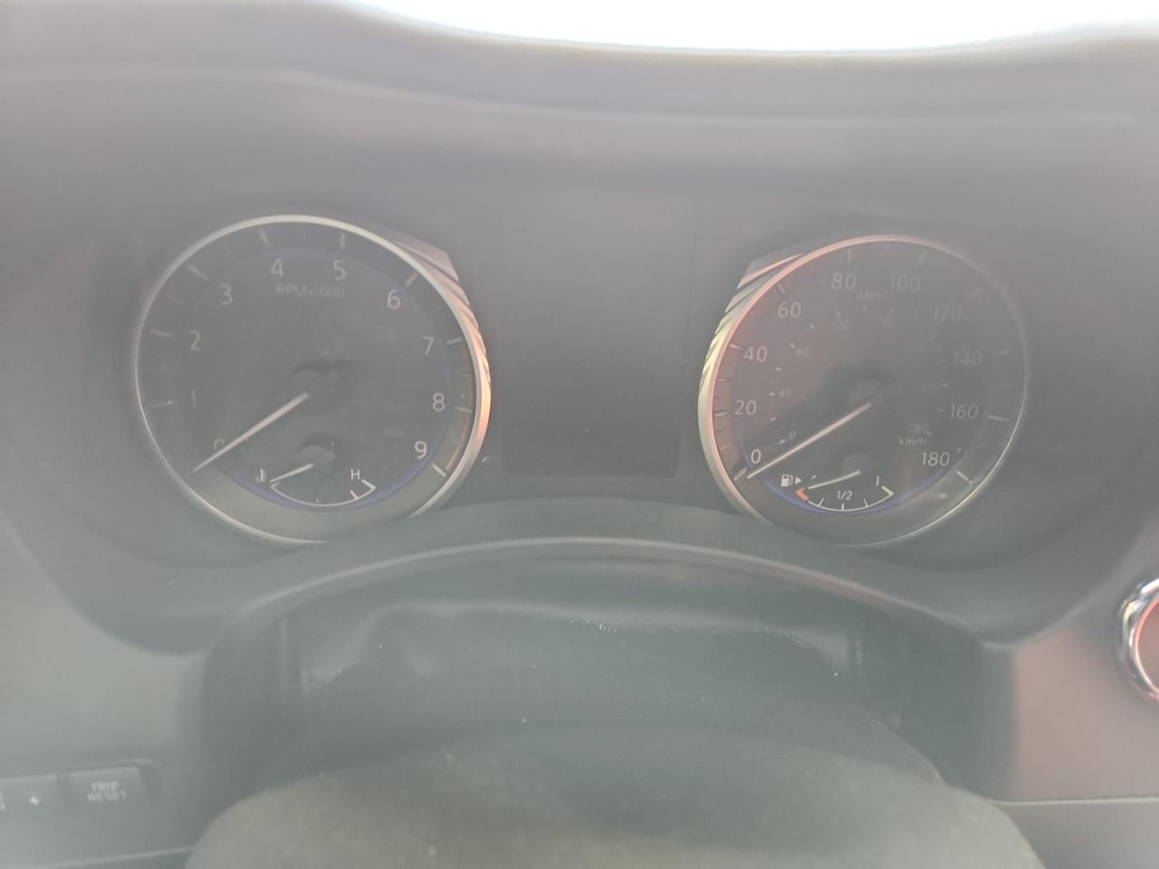 2019 Infiniti Q60 Red Sport 400 VIN: JN1FV7EL4KM440843 Lot: 70747045