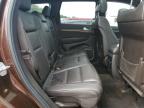 2014 JEEP GRAND CHEROKEE SUMMIT   for sale at Copart PA - YORK HAVEN