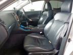 2007 LEXUS IS SE for sale at Copart EAST KILBRIDE