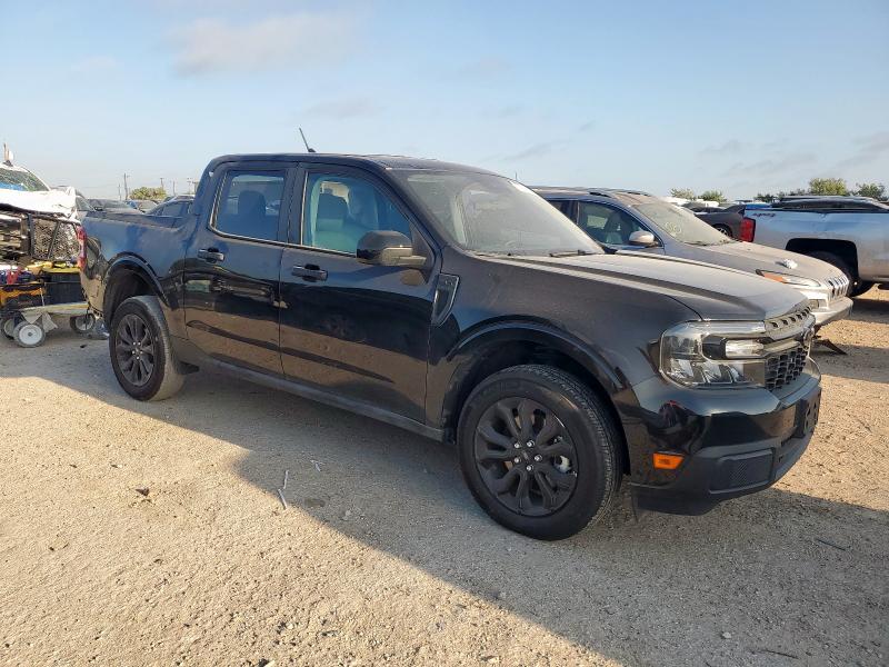  FORD MAVERICK 2024 Черный