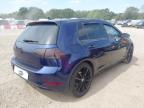 2019 VOLKSWAGEN GOLF MATCH for sale at Copart ROCHFORD