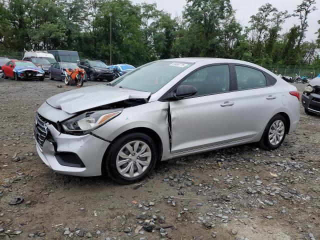 HYUNDAI ACCENT SE 2021