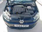2014 VOLKSWAGEN GOLF SE for sale at Copart BRISTOL