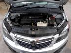 2016 VAUXHALL MOKKA SE C for sale at Copart WHITBURN