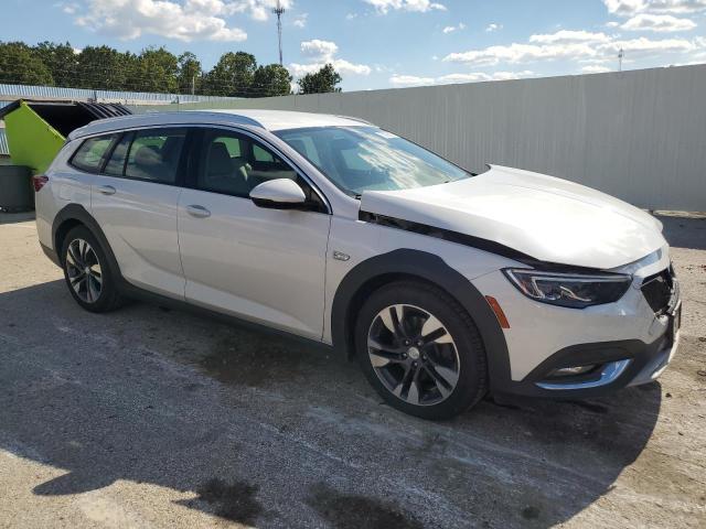  BUICK REGAL 2018 Белы