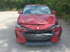 2020 TOYOTA PRIUS PRIME LE   for sale at Copart ON - COOKSTOWN