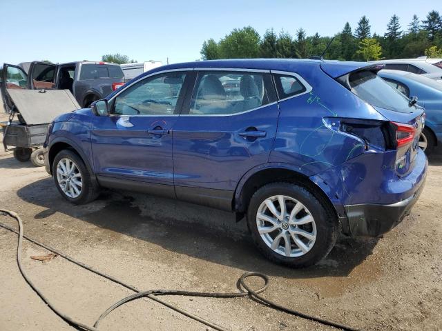 2023 NISSAN QASHQAI S  