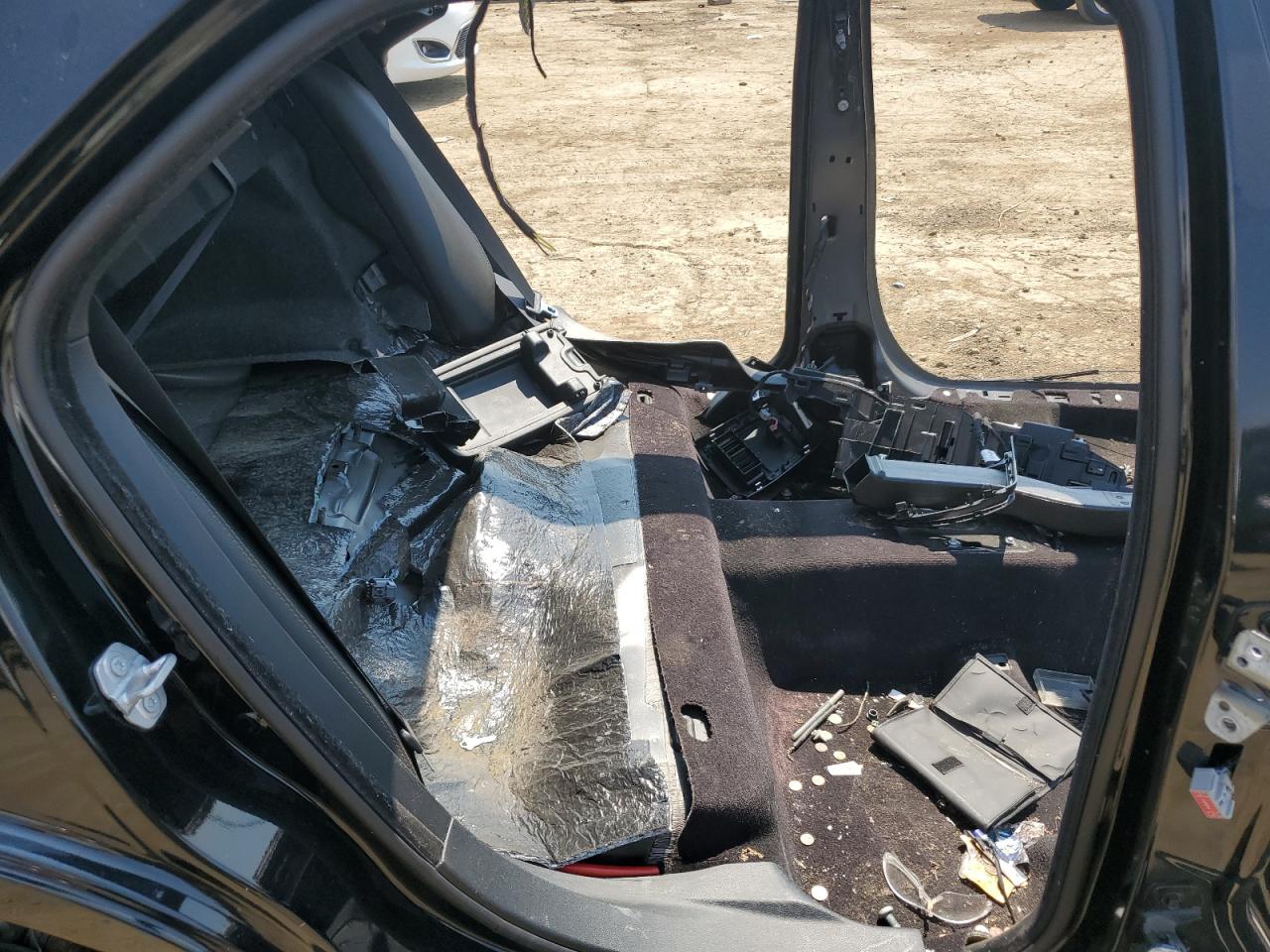 2017 Chrysler 300 S VIN: 2C3CCAGG6HH512936 Lot: 67885635