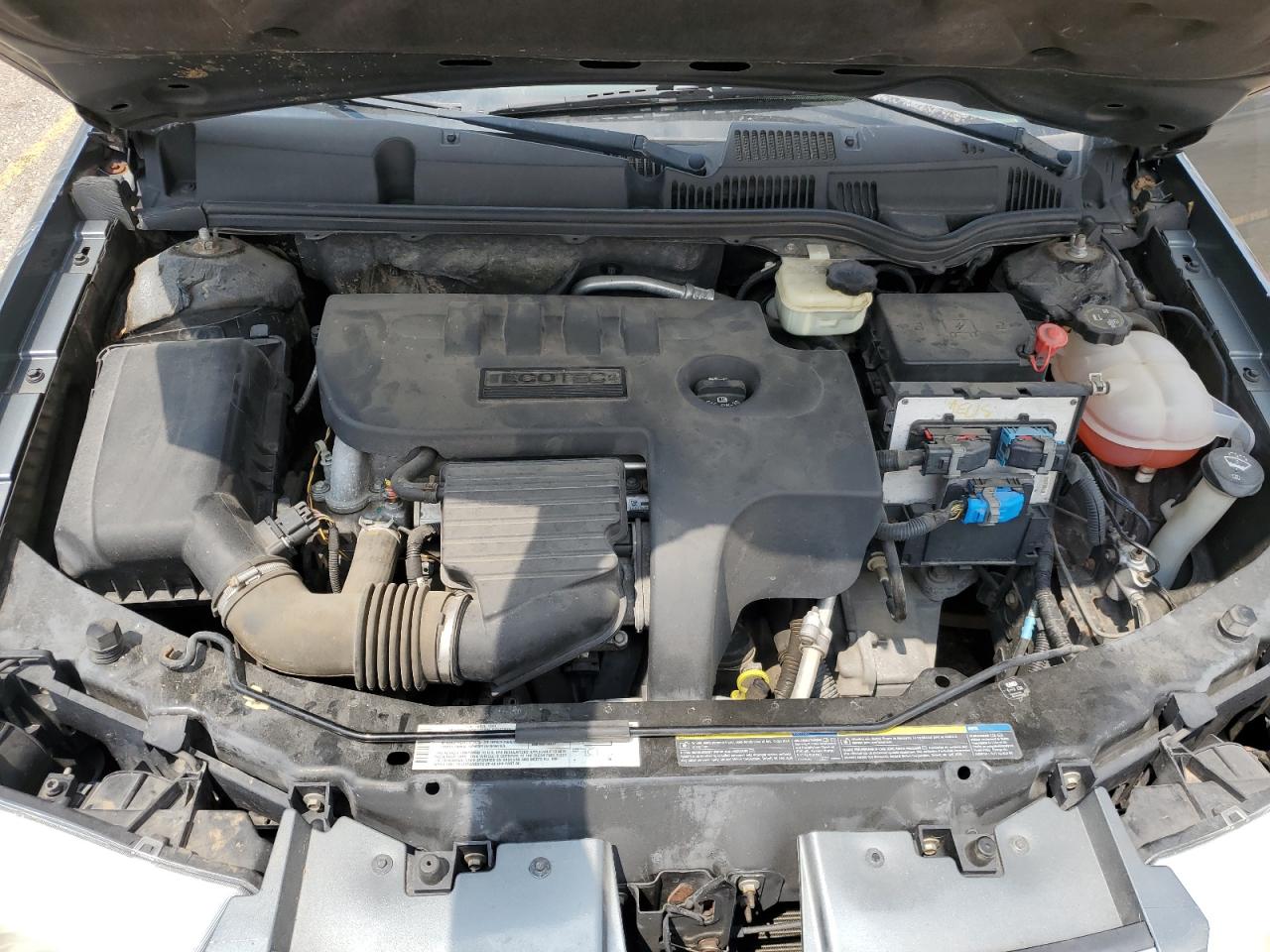 2006 Saturn Ion Level 2 VIN: 1G8AJ58F06Z164242 Lot: 66483195