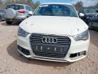 2013 AUDI A1 SPORT for sale at Copart BRISTOL
