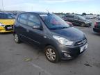 2011 HYUNDAI I10 ACTIVE for sale at Copart CHESTER
