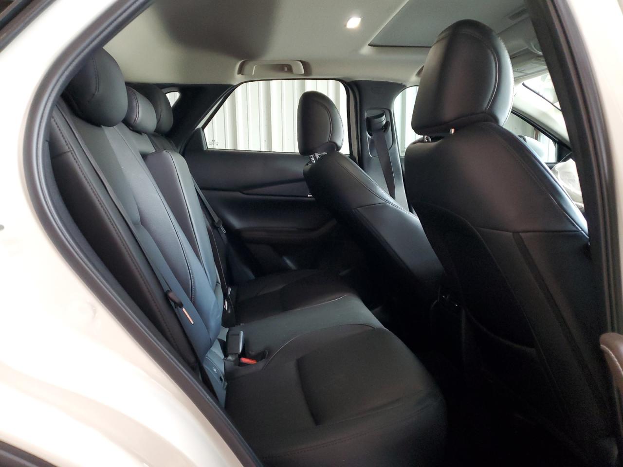 2021 Mazda Cx-30 Premium VIN: 3MVDMBDL6MM240872 Lot: 70698415