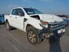 2015 FORD RANGER XL 4X4 TDCI  for sale at Copart CHESTER