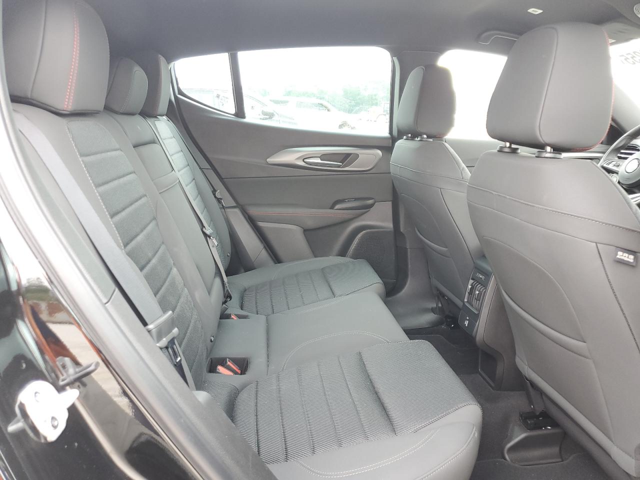 2025 Dodge Hornet Gt VIN: ZACNDFAN2S3A46022 Lot: 67933255