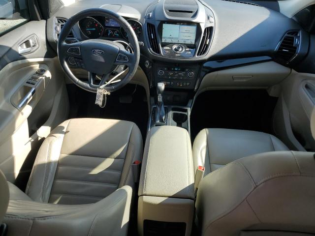  FORD ESCAPE 2018 Белы