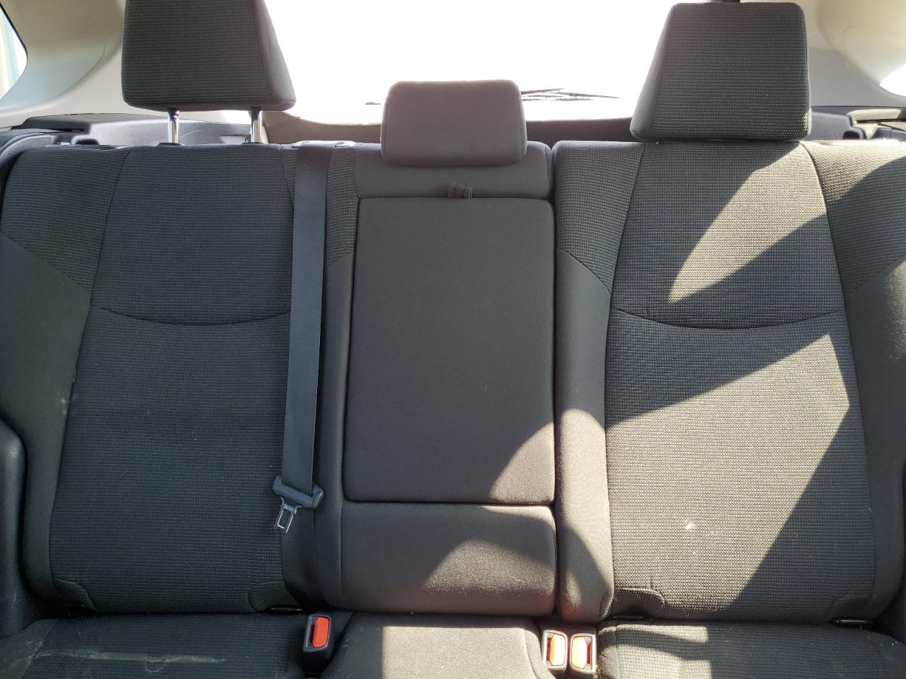 2021 Toyota Rav4 Le VIN: 2T3H1RFV5MC087839 Lot: 68257805