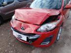 2010 MAZDA 3 TAKUYA for sale at Copart WESTBURY
