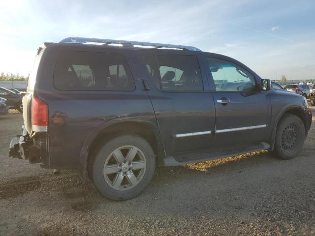 2010 NISSAN ARMADA PLATINUM  