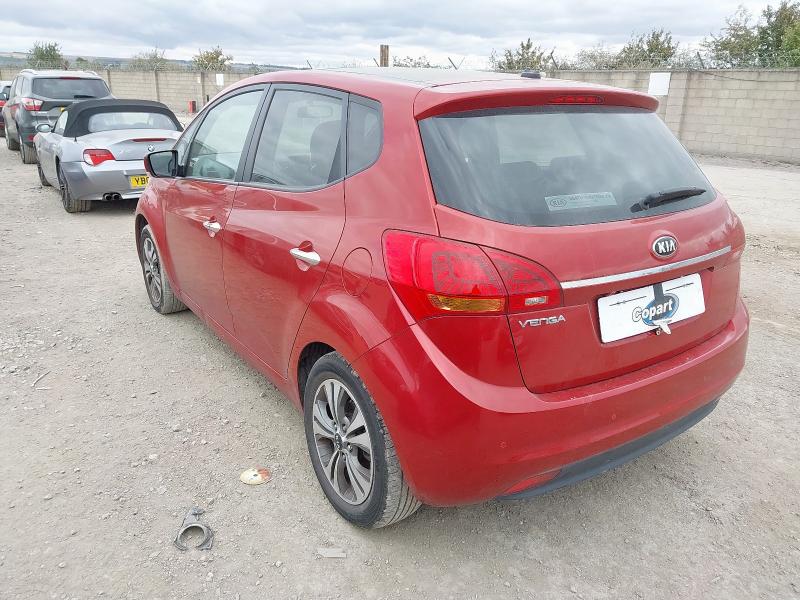 2016 KIA VENGA 4 AUTO 