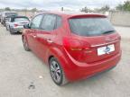 2016 KIA VENGA 4 AUTO  for sale at Copart YORK