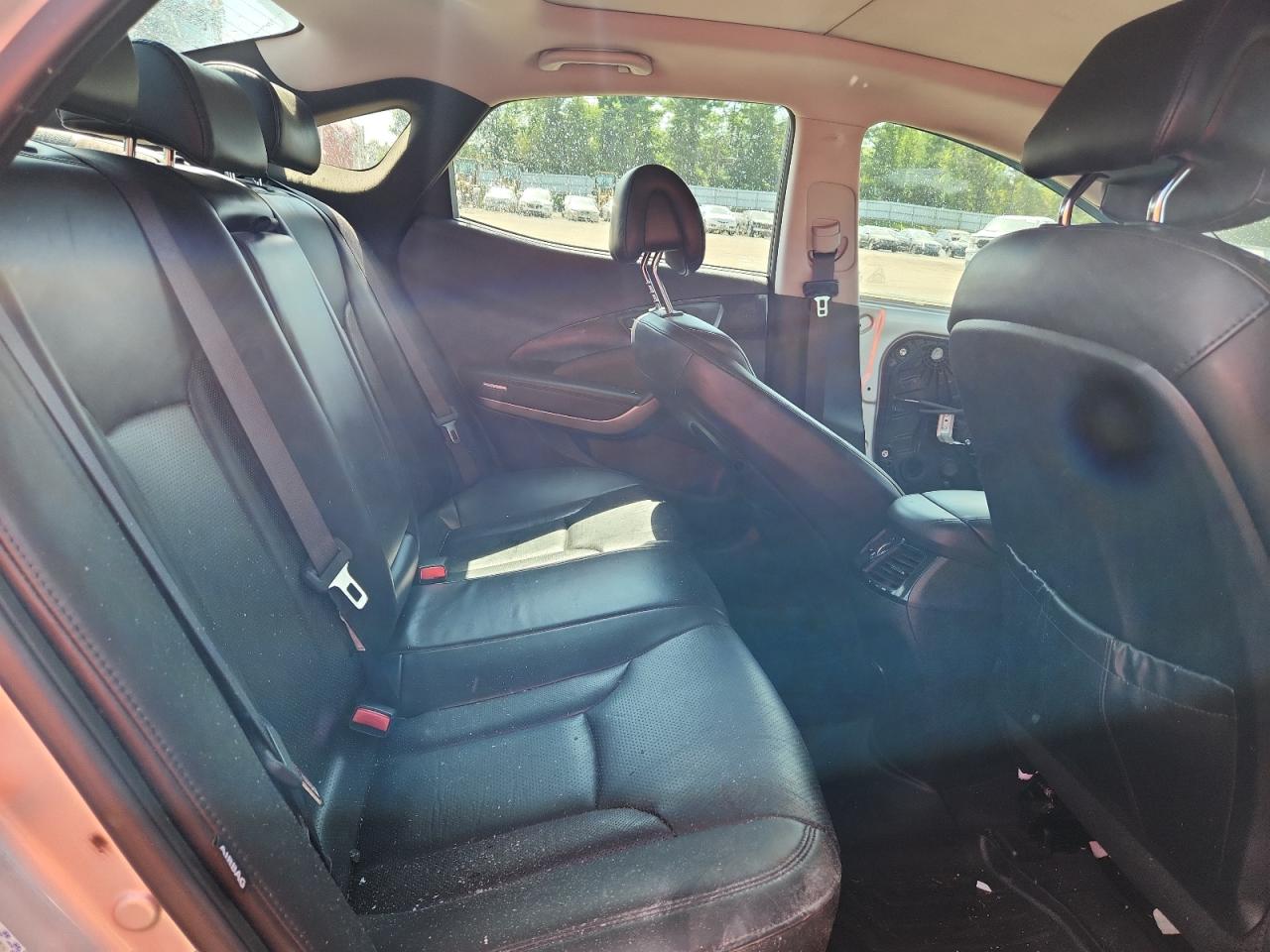 2017 Hyundai Azera Limited VIN: KMHFH4JG8HA579262 Lot: 68071945