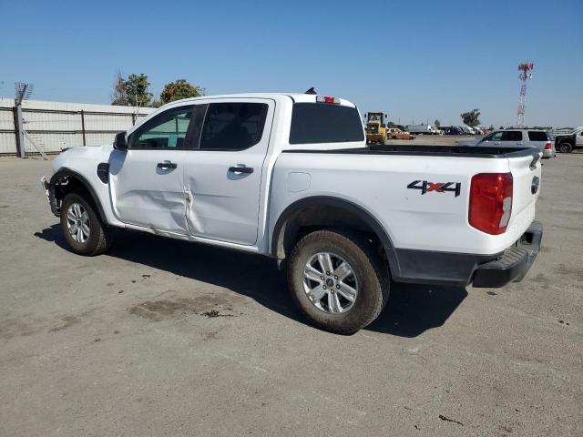  FORD RANGER 2024 White