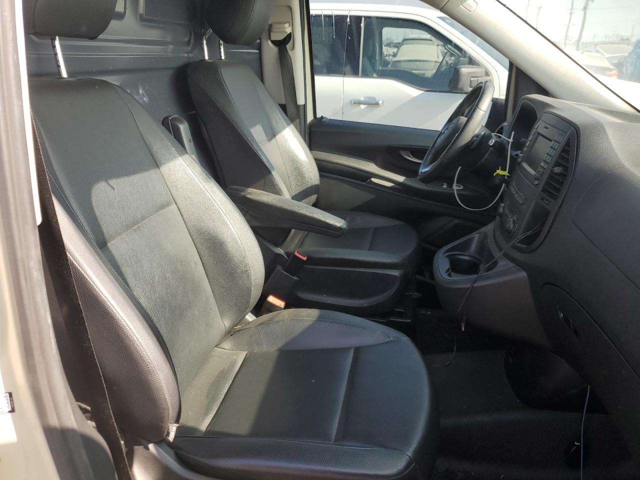 WD3PG2EA8K3606035 2019 Mercedes-Benz Metris