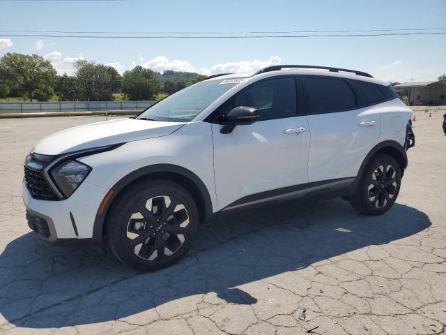 KIA SPORTAGE X 2023