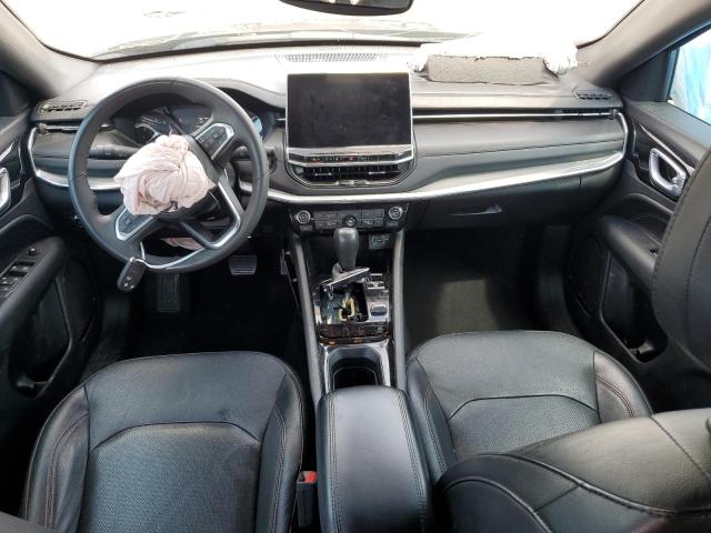  JEEP COMPASS 2023 Black