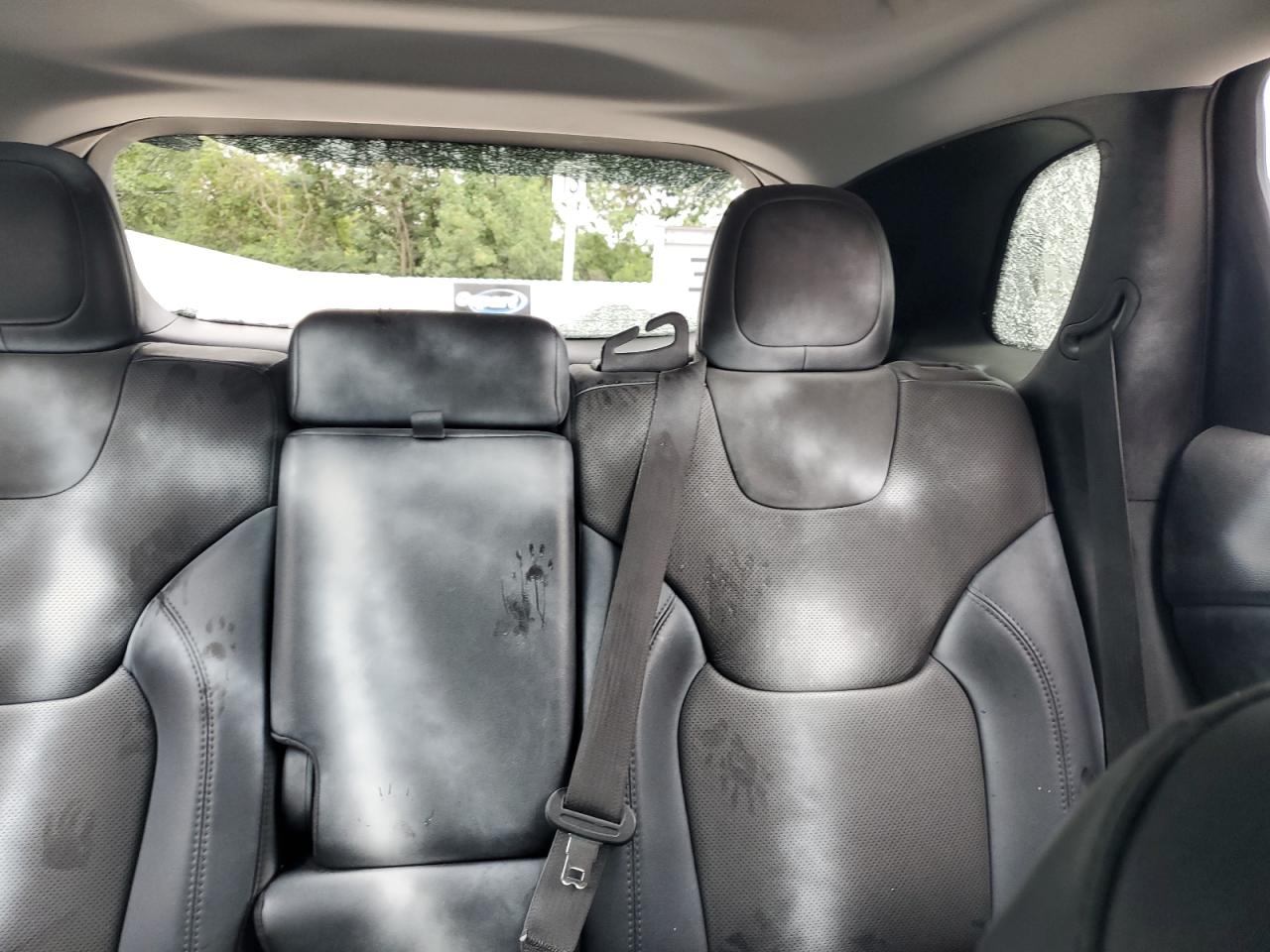 2021 Jeep Cherokee Latitude Lux VIN: 1C4PJLMX9MD107146 Lot: 69425355