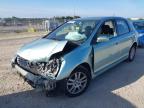 2005 HONDA CIVIC SE for sale at Copart CORBY