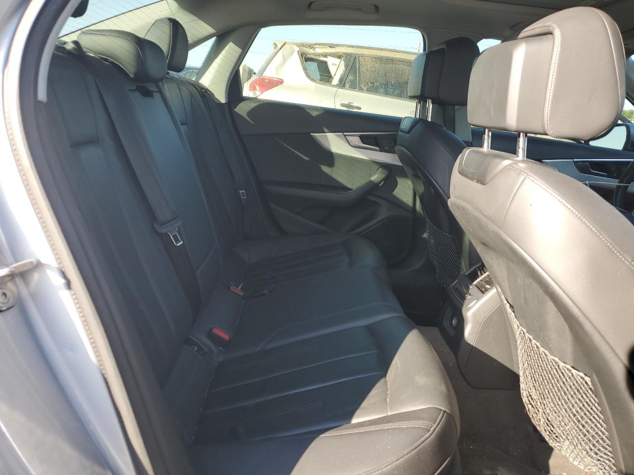 2018 Audi A4 Premium Plus VIN: WAUENAF43JA165699 Lot: 67631225