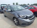 2021 HONDA JAZZ EX I- for sale at Copart SANDY