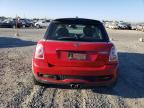 2011 MINI COOPER S   for sale at Copart CA - SACRAMENTO